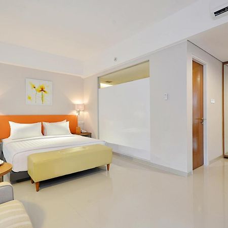 Treepark Banjarmasin Banjarmasin (South Kalimantan) Exterior foto