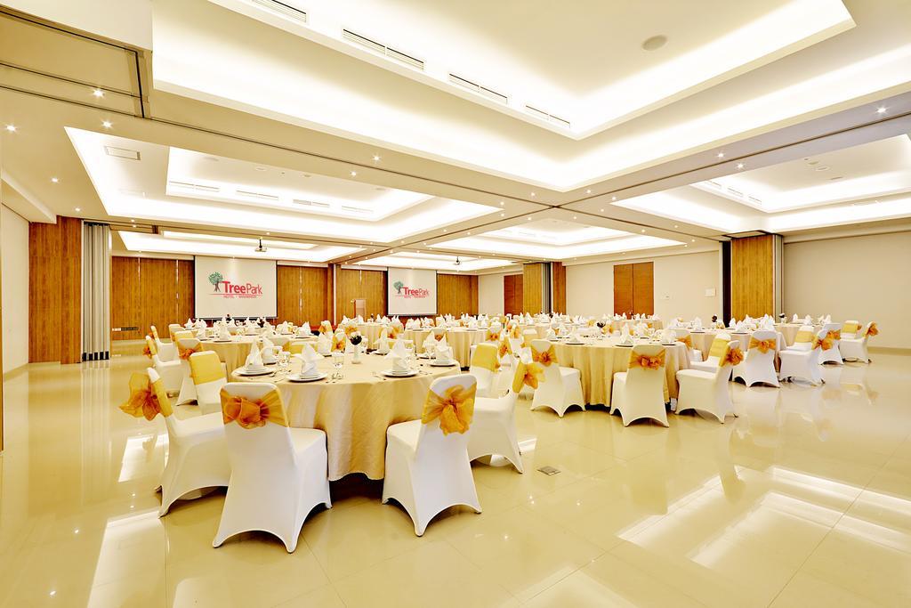 Treepark Banjarmasin Banjarmasin (South Kalimantan) Exterior foto