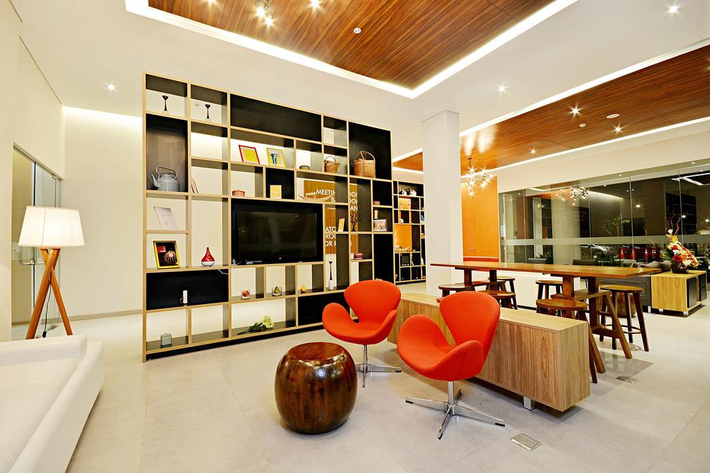Treepark Banjarmasin Banjarmasin (South Kalimantan) Exterior foto