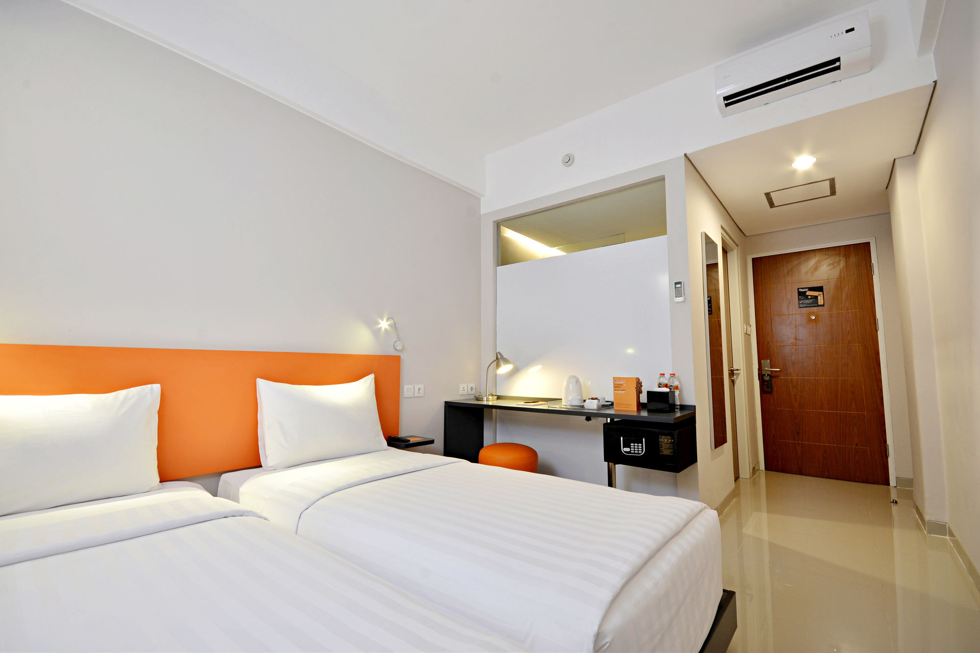 Treepark Banjarmasin Banjarmasin (South Kalimantan) Exterior foto